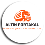 Antalya Altın Portakal Nakliyat